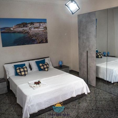 Tra I Due Mari Apartment Ruffano Luaran gambar