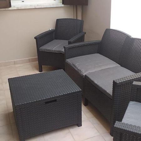 Tra I Due Mari Apartment Ruffano Luaran gambar
